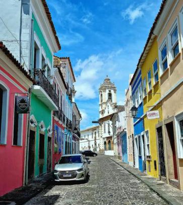 Santo Antonio Apartamento | Santo Antônio Térreo