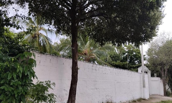 Papare Casa | SANTO DOMINGO DE LA MAR