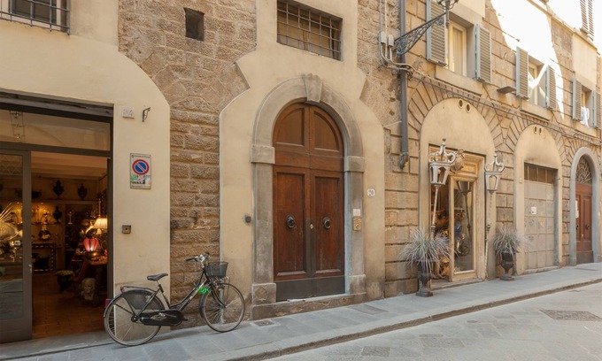 Santo Spirito Cama Y Desayuno | Santo Spirito Venti