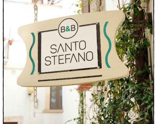 Putignano Cama Y Desayuno | Santo Stefano