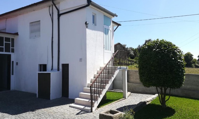 Santo Tirso Casa | Santo Tirso Holidays Home