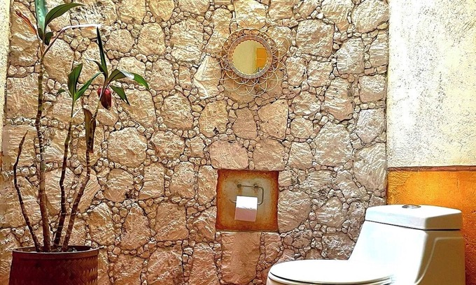 Bernal Hotel | Casa SantoCuervo