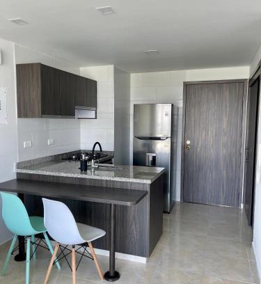 Pereira Apartamento | Santorini Elite