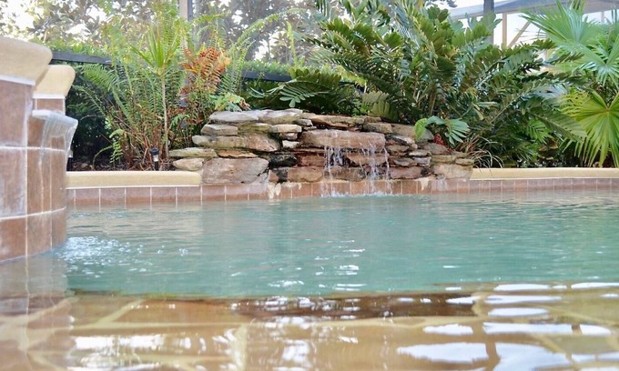 Briargrove Casa | Santos Vacation Villa 12 miles to Disney Spring