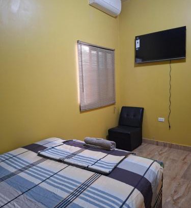 San Juan Bautista Apartamento | Santoto House