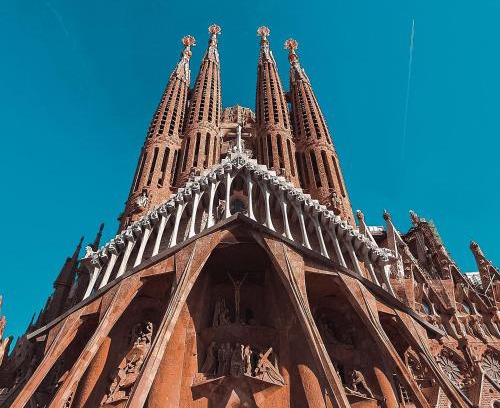 Sants-Badal Casa | Sants Guest House Barcelona