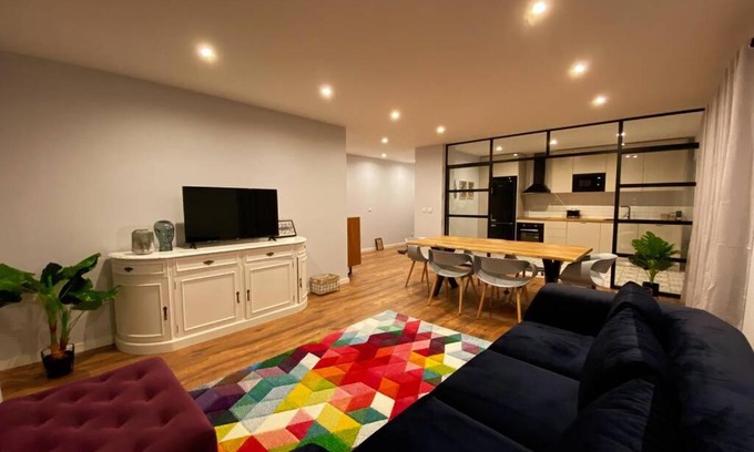 Fatima Apartamento | Santuário de Fátima - Fátima Host 2AP6
