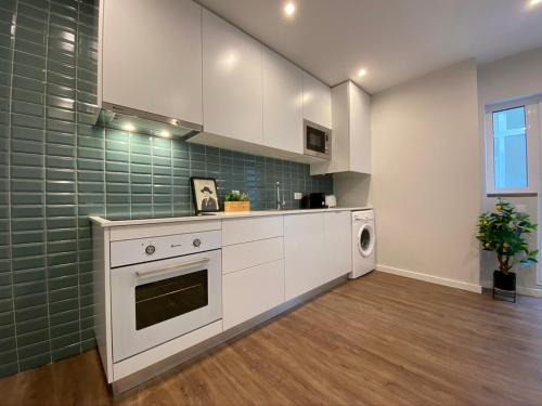 Fatima Apartamento | Santuário Fátima - Host 2AP5