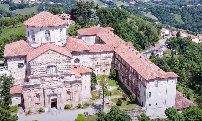Graglia Apartamento | Santuario di Graglia Resort