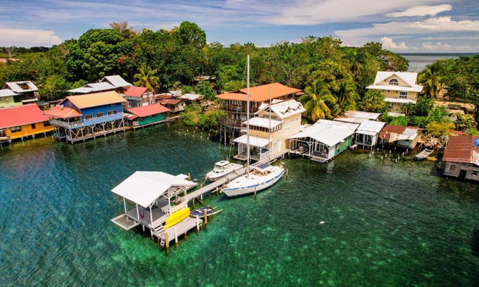 Saigon Apartamento | Santuarios del Mar