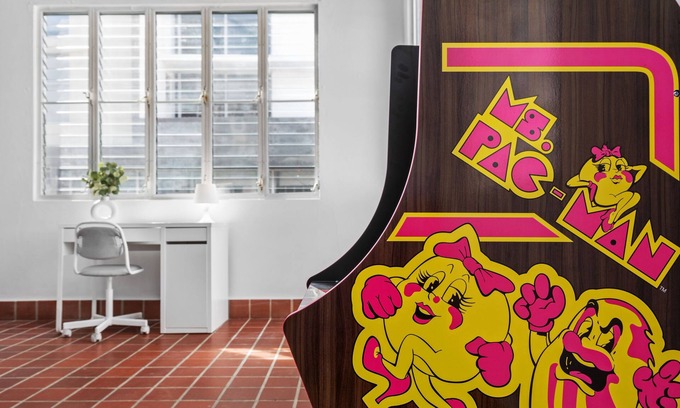 Sagrado Corazon Apartamento | Santurce by Otium