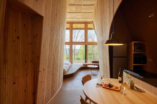 Oiwake Casa | SANU 2nd Home 軽井沢1st