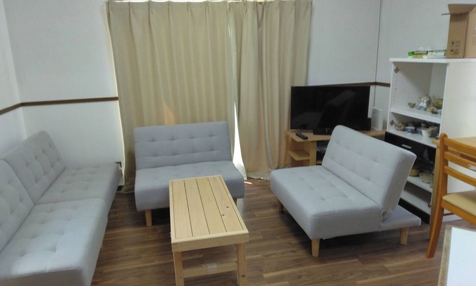 Sanuki Casa | Sanuki City Ogata vacation rental detached house 4 / Sanuki Kagawa