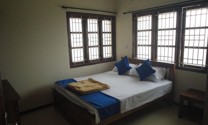 Peelamedu Apartamento | Sanvika Hotels & Service Apartments