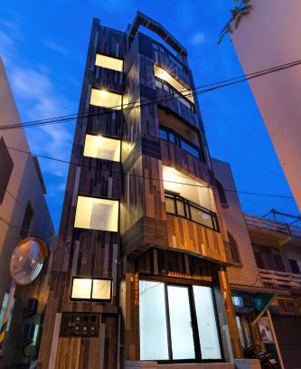 Magong Casa | Sanwu Homestay