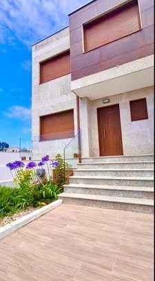A Lanzada Casa | SANXENXO Casa