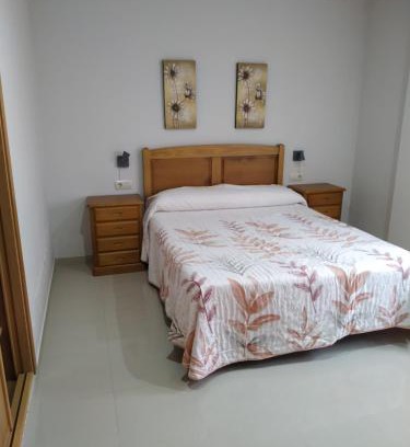 A Lanzada Apartamento | Sanxenxo Docasar 1 derecha
