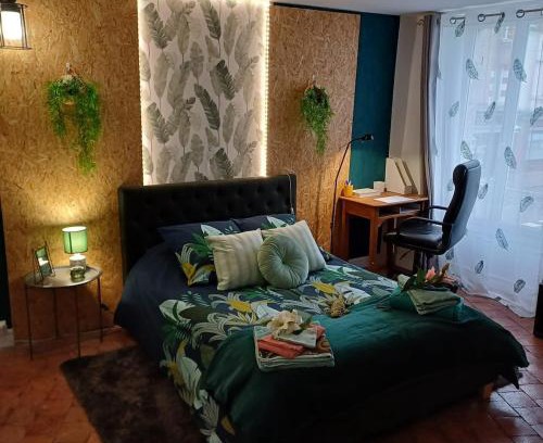 Briare Apartamento | SanYo
