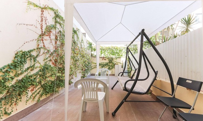 Sao Bento Apartamento | S o Bento Terrace