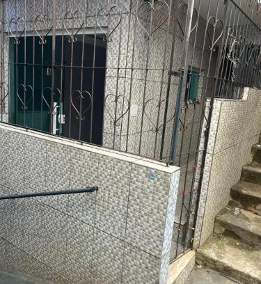Salvador Casa | Sao caetano casa de aluguel