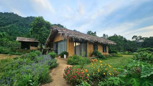 Na Hang Casa | Sao Farmstay