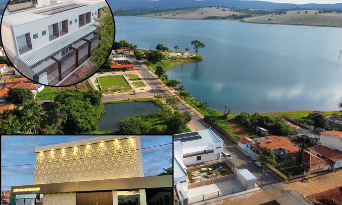 Guape Apartamento | SAO Francisco Flats - Suite DAS Gaivotas