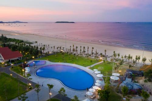 Tuy Hoa Complejo | Sao Mai Beach Resort