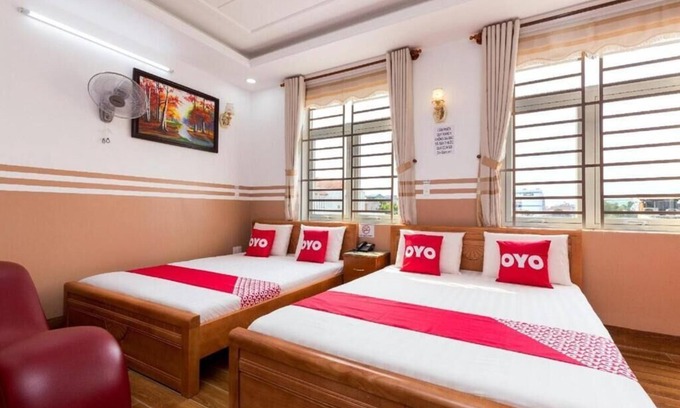 District 12 Hotel | Sao Mai Hotel - by Bay Luxury