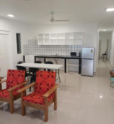 Apia Casa | Saolan House Samoa