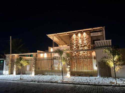 Taiba Apartamento | Saona Bangalôs Taíba