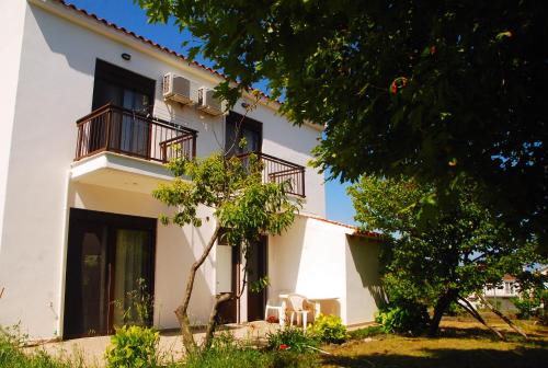Kamariotissa Apartamento | Saonisos