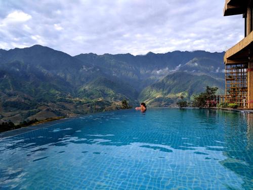 Sa Pa Hotel | Sapa Clay House - Mountain Retreat