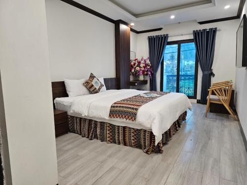 Sa Pa Hotel | SAPA COSY HOTEL