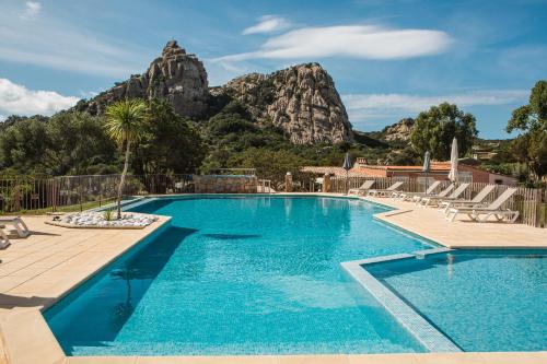 Bonifacio Casa | Sapa Di Cala
