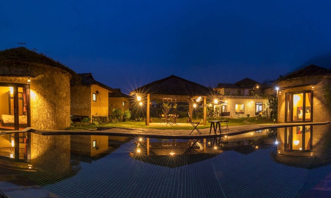 Sa Pa Cama Y Desayuno | Sapa Farmstay