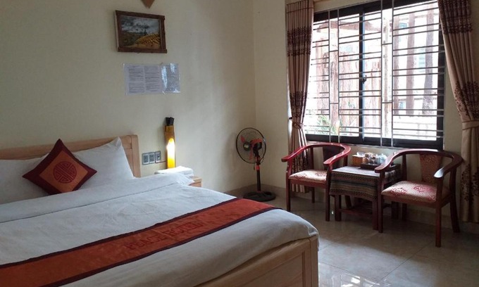 Sa Pa Hotel | sapa peacevalley hotel