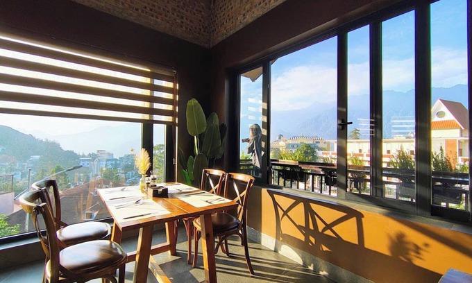 Sa Pa Cabina | SAPA PINE HILL ECOLODGE
