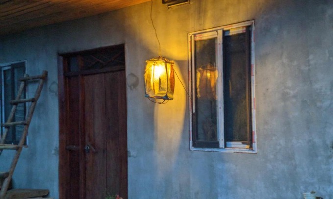 Cha Pai Cama Y Desayuno | Sapa Plum Homestay