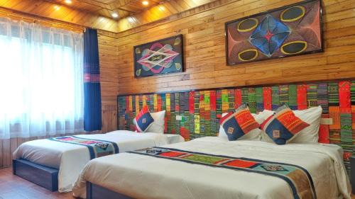 Sa Pa Apartamento | Sapa Rose Villa