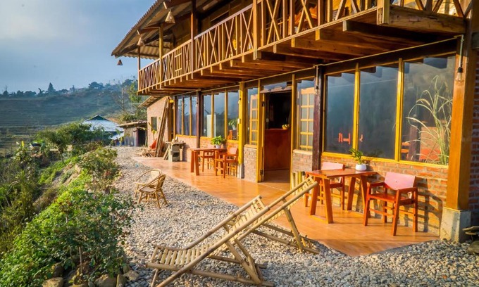 Sa Pa Casa | Sapa's Soul
