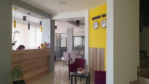 Nis Apartamento | SAPA Studios & Apartments