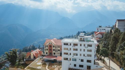 Sa Pa Hotel | Sapa Yen Hotel