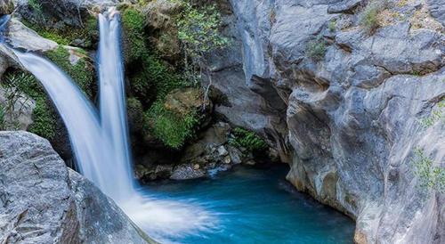 Alanya Alquiler De Eote | Sapadere Canyon tour in Alanya private tour by vip car