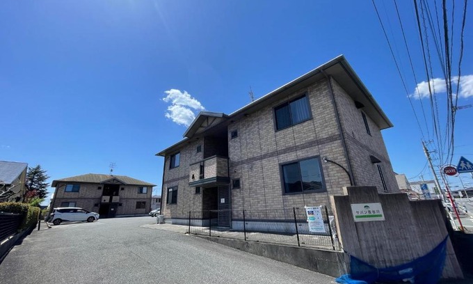 Yahatanishi Apartamento | Sapan Hasegawa - Vacation STAY 14781
