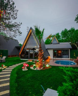 Sapanca Chalet De Esquí | Sapanca PineLife