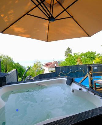 Sapanca Chalet De Esquí | sapancakelebekvadibungalov