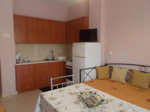 Filiatra Apartamento | Sapera Evdokia