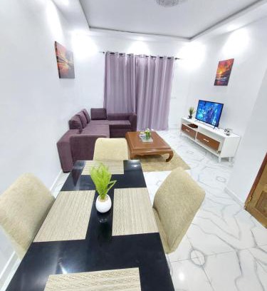 Yof Apartamento | Saphir