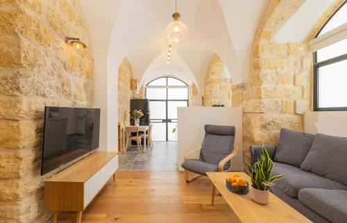 Beersheba Apartamento | Sapir Boutique Apartments
