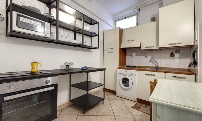 Oltrarno Apartamento | Sapiti 2 G in Firenze